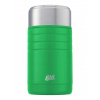 Termoska na jedlo Esbit Majoris Food Jug 1000 ml - apple green