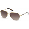 Guess Slnečné okuliare GU7468 32F 59
