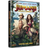 Jumanji: Vítejte v džungli!- DVD plast