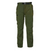 Prologic Nohavice Combat Trousers Army Green - XXL