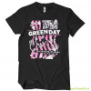 Green Day American Dream (T-Shirt)