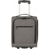 Travelite Cabin 2w Underseater Grey Melange 28 l