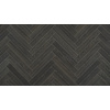 Berry Alloc-Chateau+ Laminátová podlaha-Charme Black-HRÚBKA 8mm- vzor rybia kosť-Vodeodolný