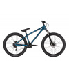 KELLYS Whip 50 26 bicykel, modrý Rám: L