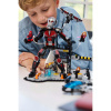 LEGO Super Heroes 76314 Kapitán Amerika: Vojna hrdinov – bitka (76314)