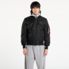 Bunda Alpha Industries MA-1 D-Tec Hood Bomber Jacket Black M M