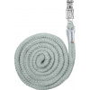 Vodítko Economic Panic Waldhausen, 2 m, silver blue