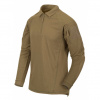 HELIKON-TEX Polokošeľa RANGE, coyote, Helikon-Tex (DOPREDAJ), Varianta Coyote, Veľkosť XS