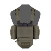 Modulární Chest Rig MK1 Type 1, Warrior, Ranger Green