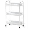 IKEA HORNAVAN Stoličky regal 26x48x77 cm