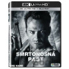 Smrtonosná pasca 2BD (UHD+BD) Blu-ray