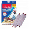 Náhradné návleky na plochý mop Vileda Ultramax 35 cm, 2 kusy