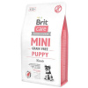 Brit Care Mini Grain Free Puppy Lamb 2 kg