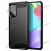 Ochranný kryt EXTRA Samsung Galaxy A53 5G (A536) čierny