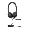 Jabra YOU'RE ON Jabra Evolve2 30 SE USB-C UC Stereo 23189-989-879