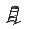 Jedálenska stolička Cybex Iris Stunning Blac