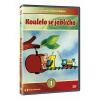 Koulelo se jablíčko 1 - DVD