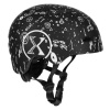 Nils Helma Extreme MT311 čierna - XS(48-52cm)