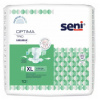 Torunskie Zaklady Materialow Opatrunkowych S.A. Seni OPTIMA TRIO X-Large, 10 ks Plienky (obvod 105-155 cm)