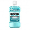 Listerine Cool Mint ZERO Mild Taste ústna voda 500ml