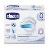 Chicco Antibakteriálne tampóny do podprsenky 30 ks