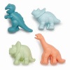 Ecoiffier Beach Formičky Dinosauři 4 ks