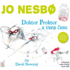 Audiokniha: Doktor Proktor a vana času - 2. diel