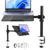 DRŽIAK NA MONITOR A NOTEBOOK 13-32 PALCA, NASTAVITEĽNÝ, UNIVERZÁLNY