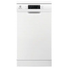 Electrolux ESG42310SW + kapsule JAR na 6 mesiacov zadarmo - Umývačka riadu