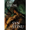 Syn Stínu - Stín 1 - Jon Sprunk