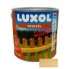 LUXOL Originál bezfarebný 0000 - Tenkovrstvá lazúra 2,5l