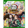 Hra na konzole Demon Slayer - Kimetsu no Yaiba - Sweep the Board! - Xbox Series X (5055277053438)