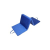 Comfort Mat skládací gymnastická žíněnka modrá balení 1 ks