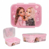 Box na desiatu Top Model MY BFF Raňajkový Box Lunchbox