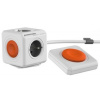 Extender 4G PowerCube 1,5 m diaľkové ovládanie DIAĽKOVÉ (Extender 4G PowerCube 1,5 m diaľkové ovládanie DIAĽKOVÉ)