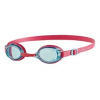 Plavecké okuliare Speedo Jet Junior fialové