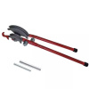 Ohýbačka trubiek ručná pre priemery 15-22mm - 70cm