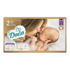 DADA Extra Care Plienky jednorázové 2 Mini (3-6 kg) 44 ks 424873