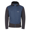 Pánska funkčná bunda Direct Alpine ALPHA ACTIVE navy/anthracite M