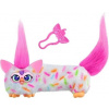 Hasbro Furby DJ Furblet Berry-Cup-Cake 5010996330185