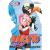 Naruto 30 Sakura a Babi Čijo. Masashi Kishimoto