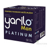 YARILO Man platinum prášok 50 ks