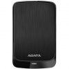 Externý pevný disk ADATA HV320 2TB (AHV320-2TU31-CBK) čierny