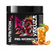 Predtréningový kondicionér Nutrition22 viaczložkový produkt prášok 360 g