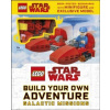 LEGO Star War Build Your Own Adventure Galactic Missions
