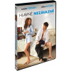 Hlavně nezávazně - DVD