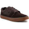 DC Shoes Skate obuv TONIK ADYS 300769-BGF Hnedá