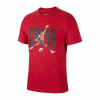 Nike Jordan Dri-Fit Crew M XXL T-Shirt (Nike Jordan Dri-Fit Crew M XXL T-Shirt)