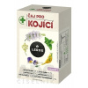 LEROS ČAJ PRE DOJČIACE MAMIČKY 20 x 1,5 g