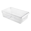 Plastový organizér do chladničky 37x20,5 cm – Metaltex